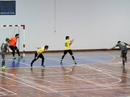 Fotos do Futsal » 2011-2012 » ACD Igreja Velha 1 - CCDS Casal Velho 1